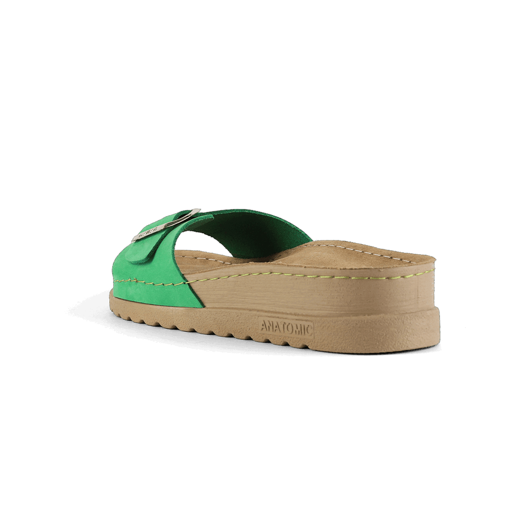 Lura Green