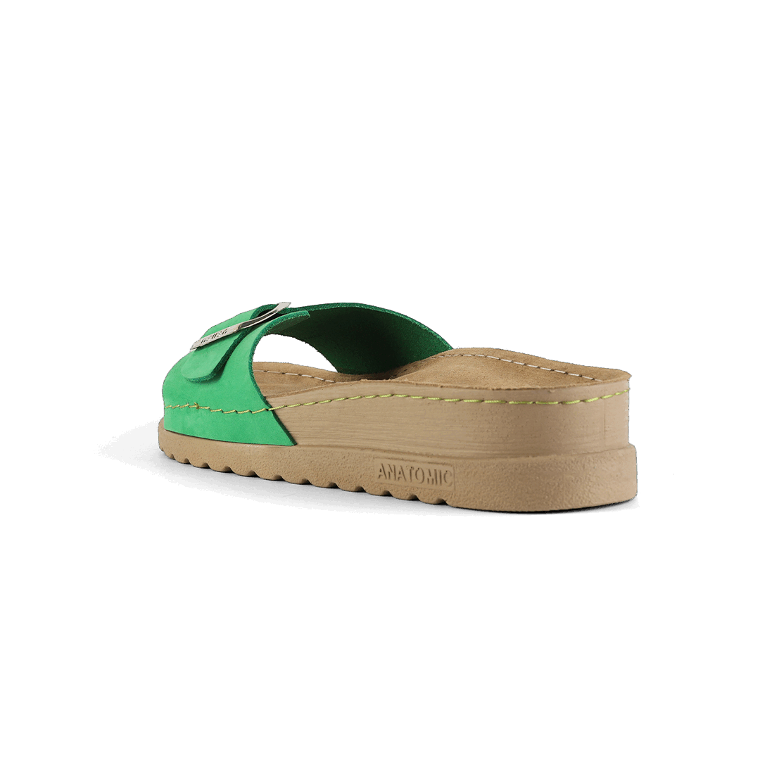 Lura Green