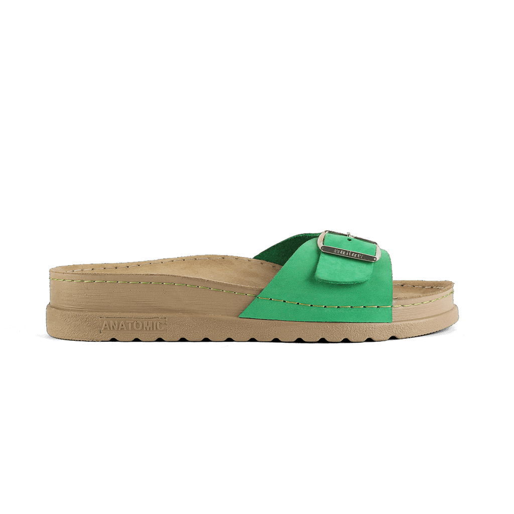 Lura Green