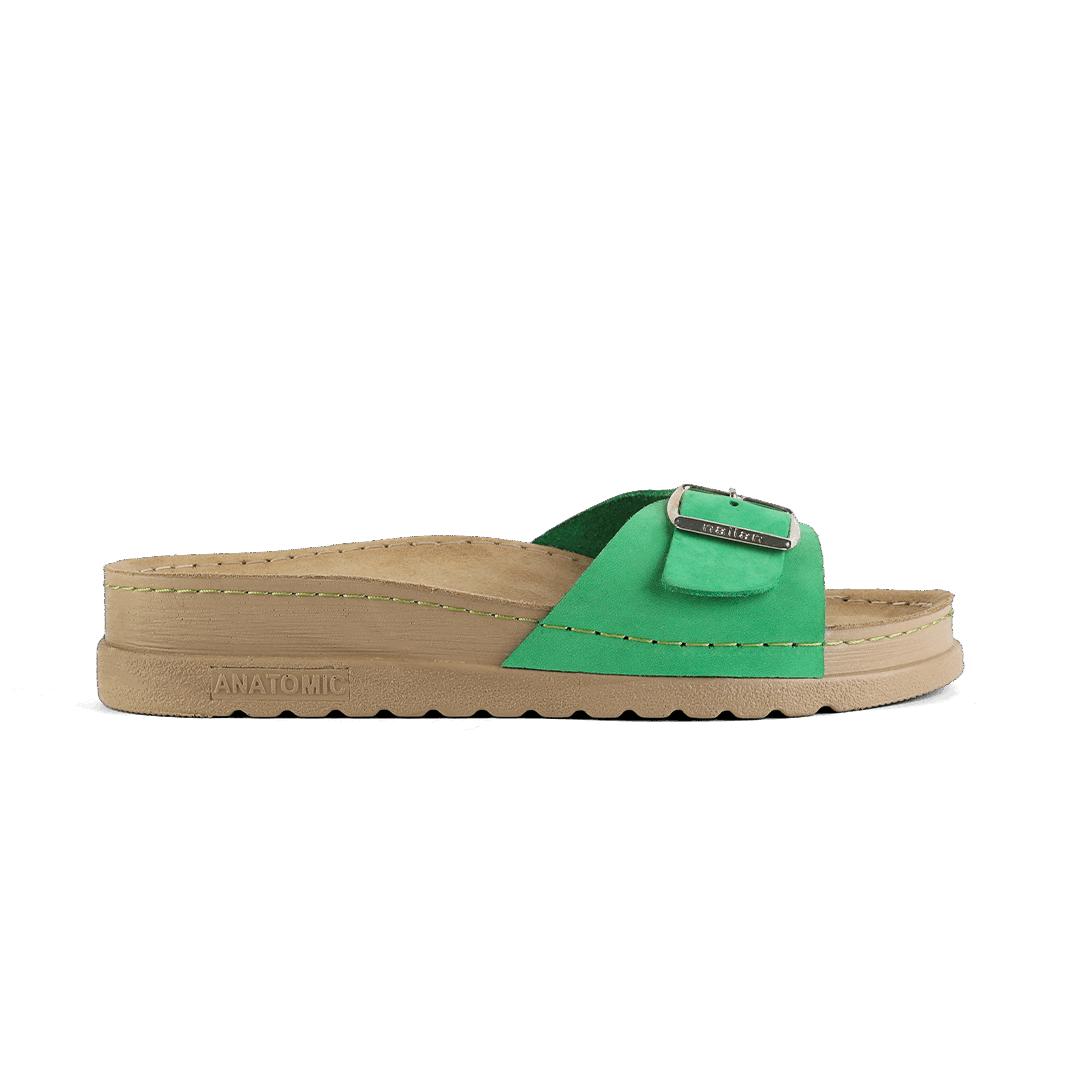 Lura Green