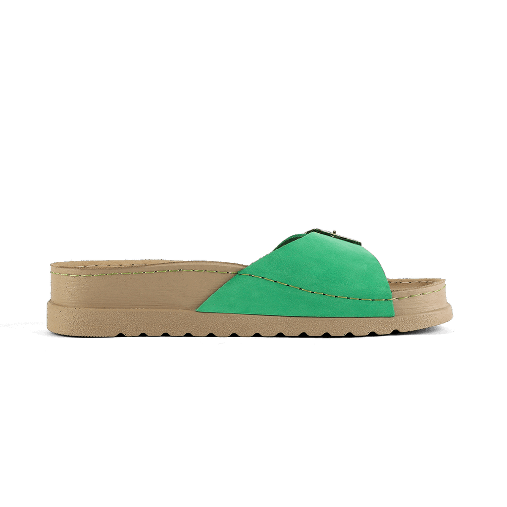 Lura Green