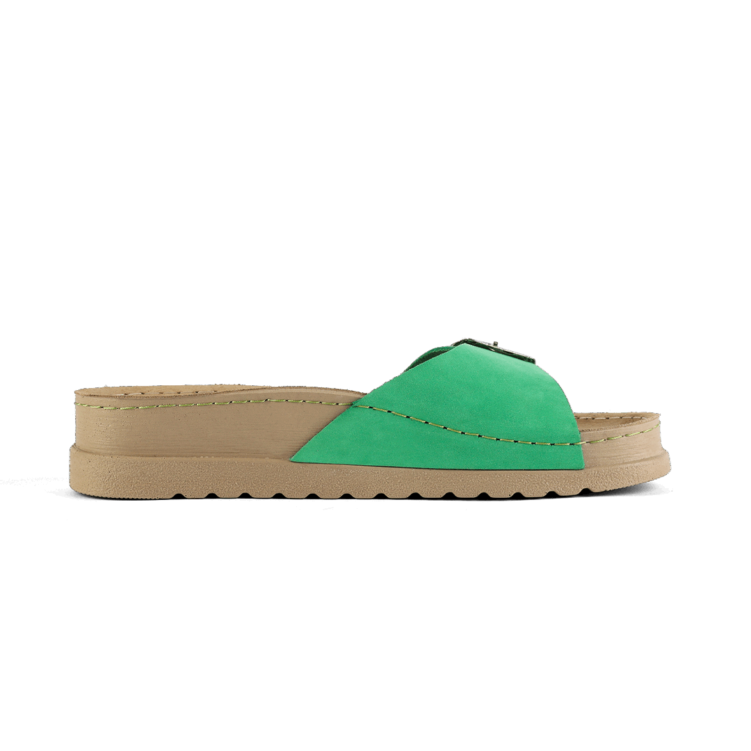 Lura Green