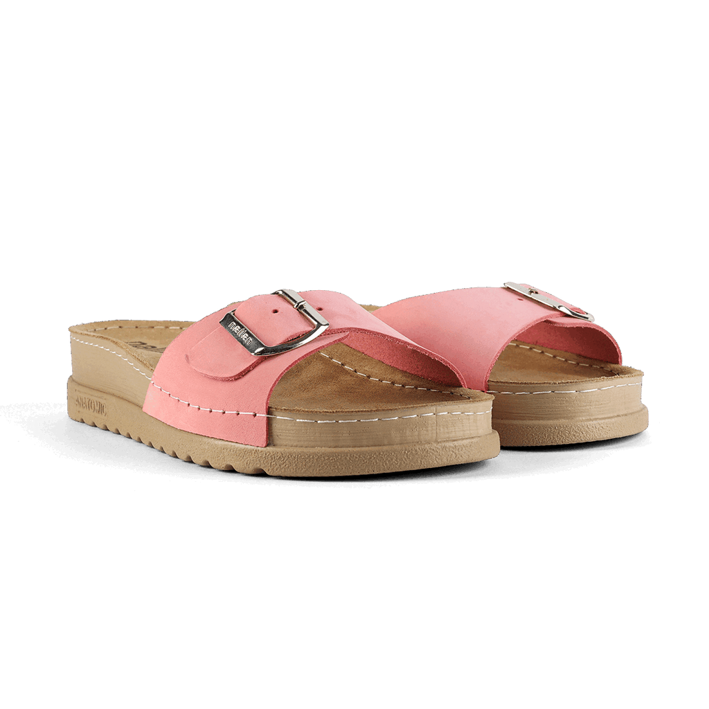 Lura Pastel Pink