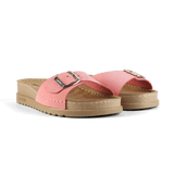 Lura Pastel Pink