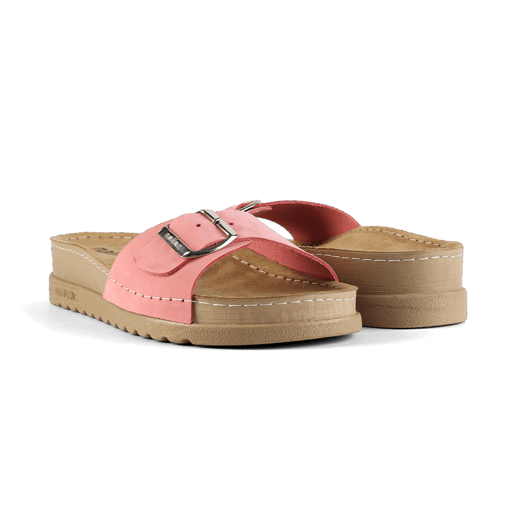 Lura Pastel Pink