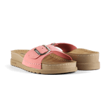 Lura Pastel Pink