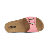 Lura Pastel Pink