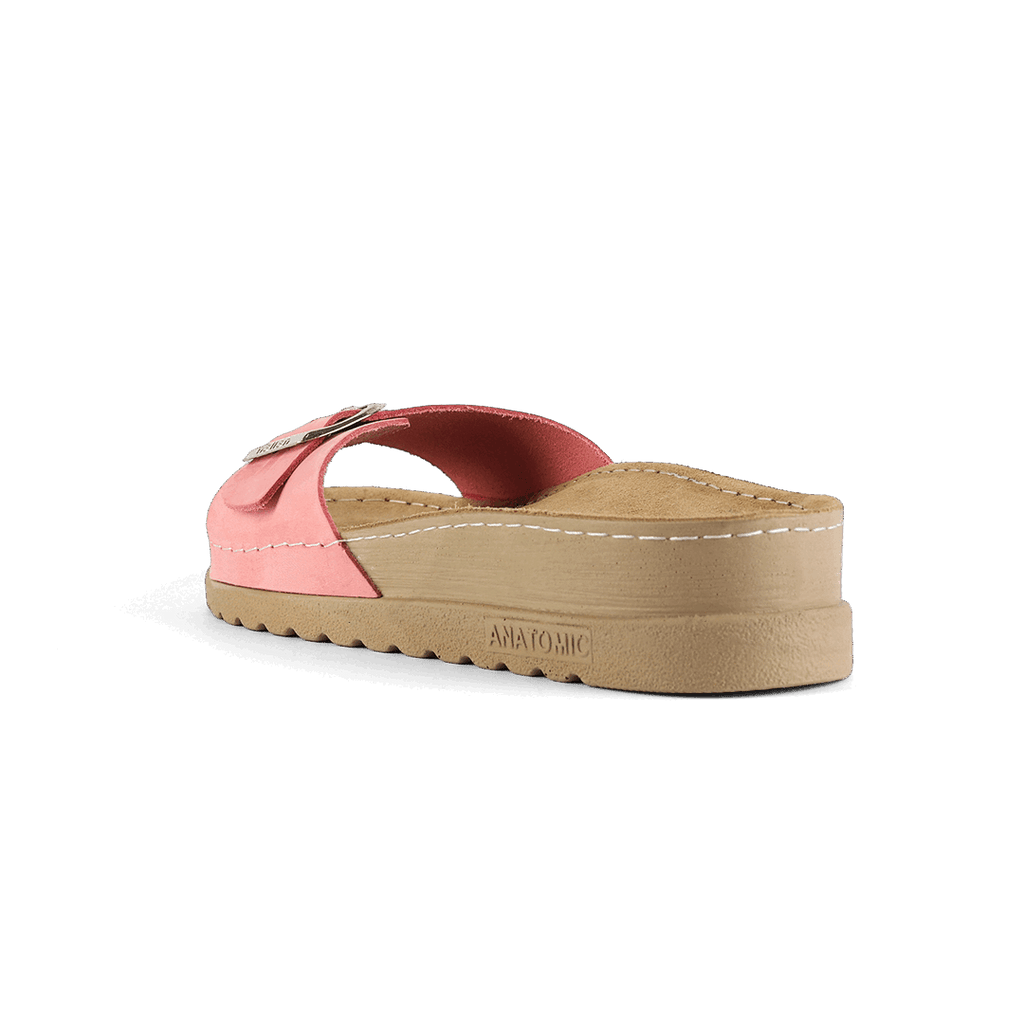 Lura Pastel Pink