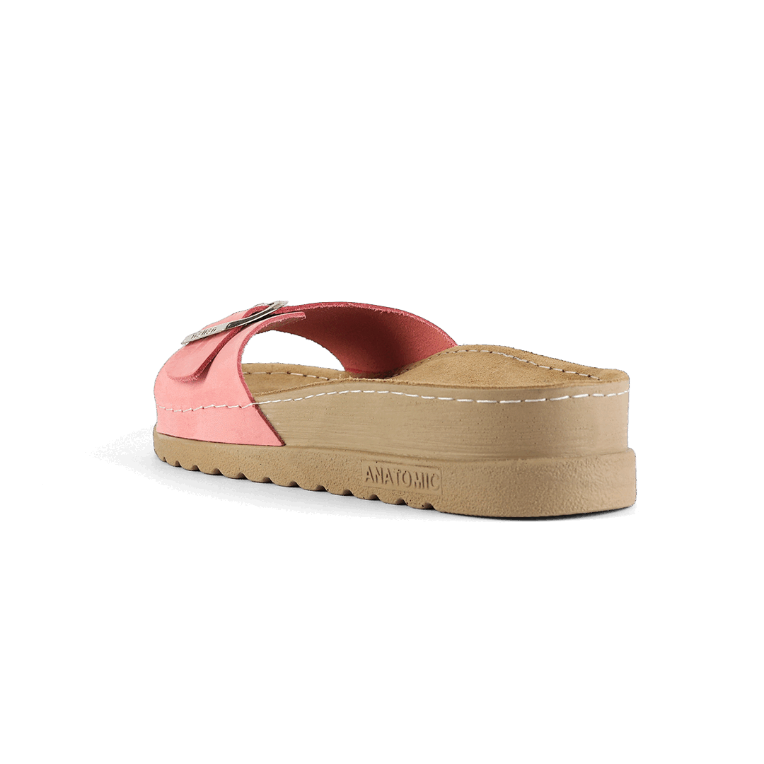 Lura Pastel Pink