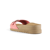 Lura Pastel Pink