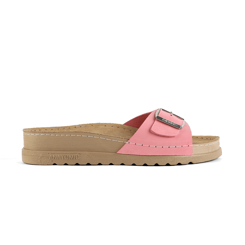 Lura Pastel Pink