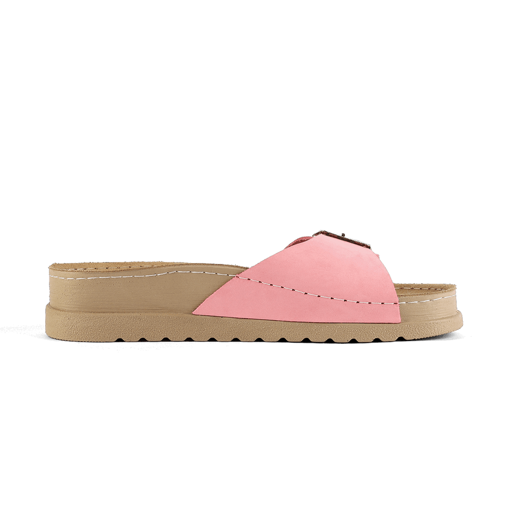 Lura Pastel Pink