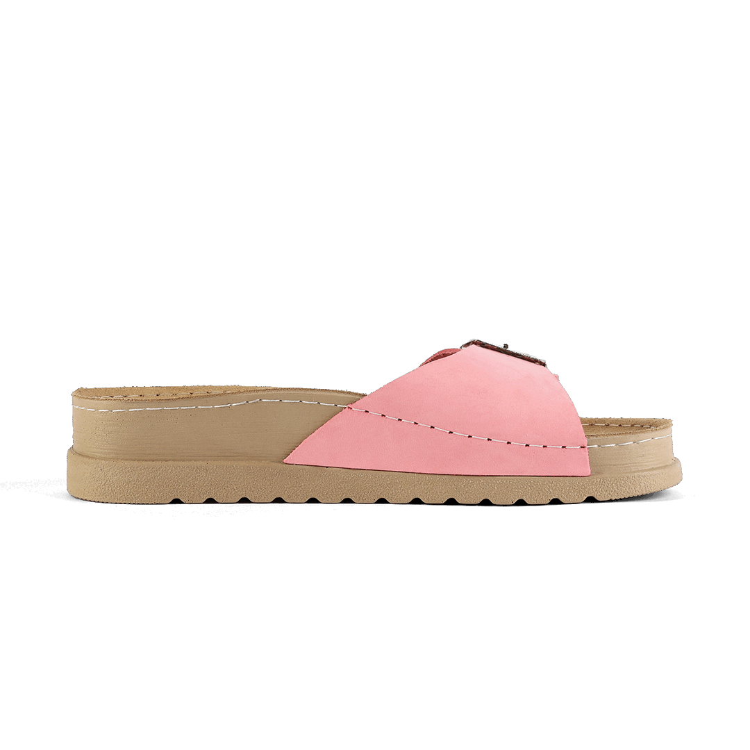 Lura Pastel Pink