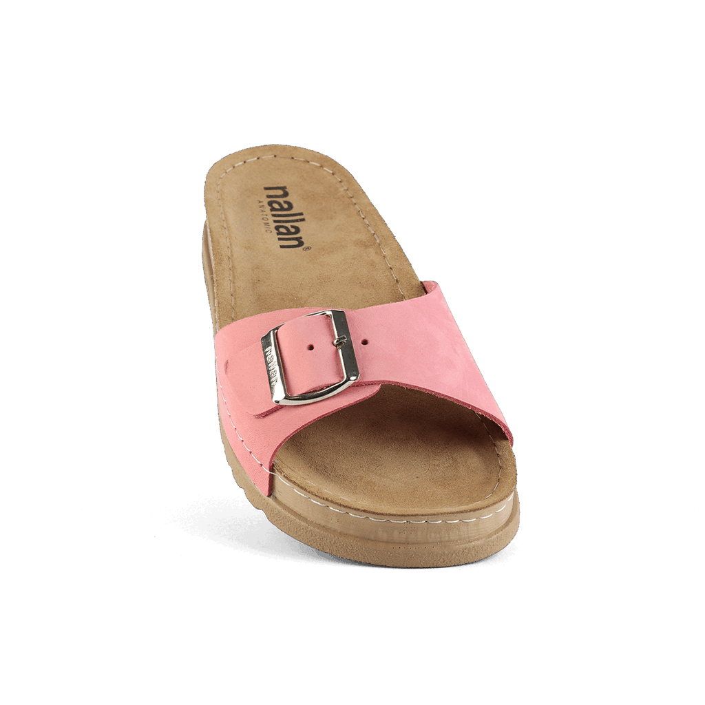 Lura Pastel Pink
