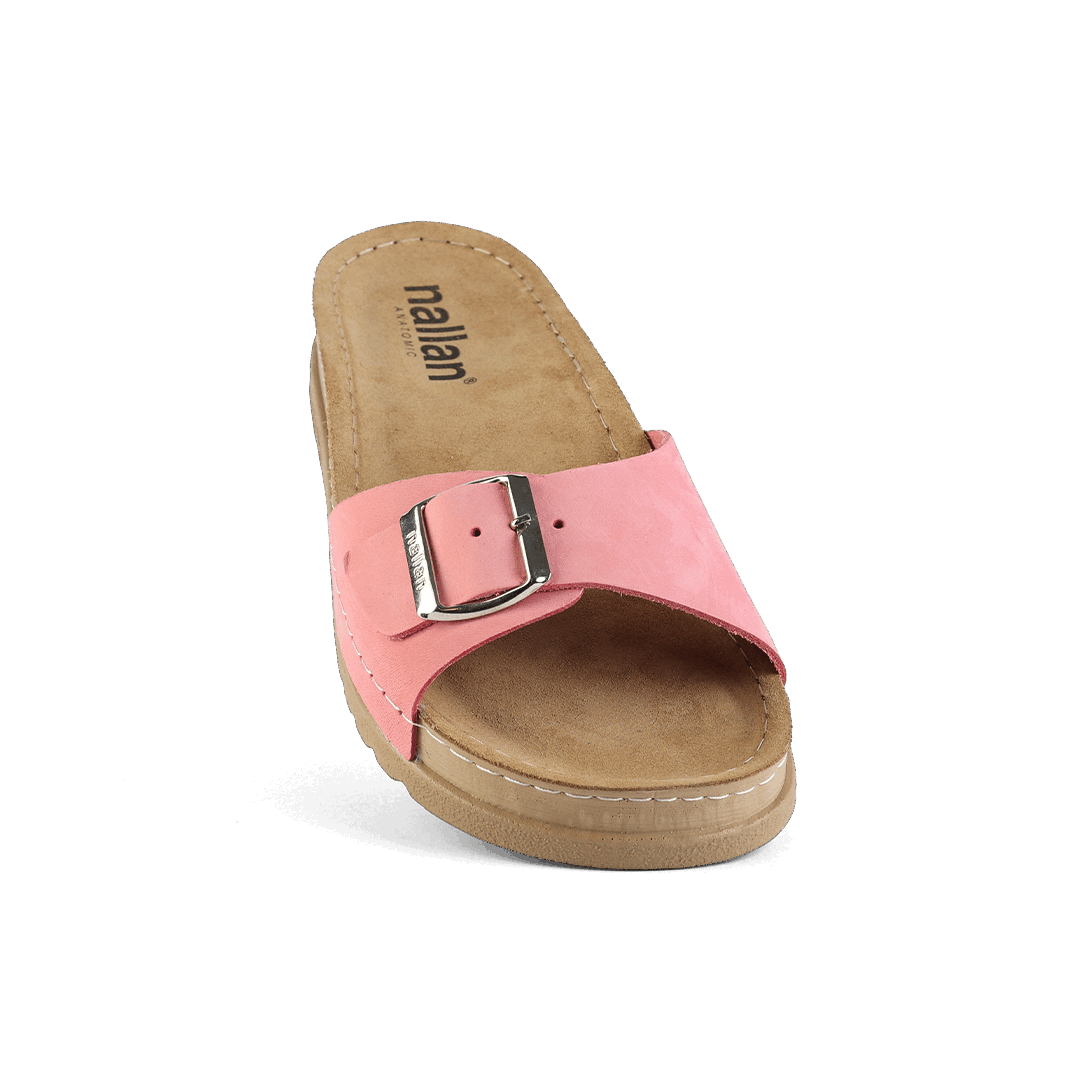 Lura Pastel Pink