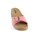Lura Pastel Pink
