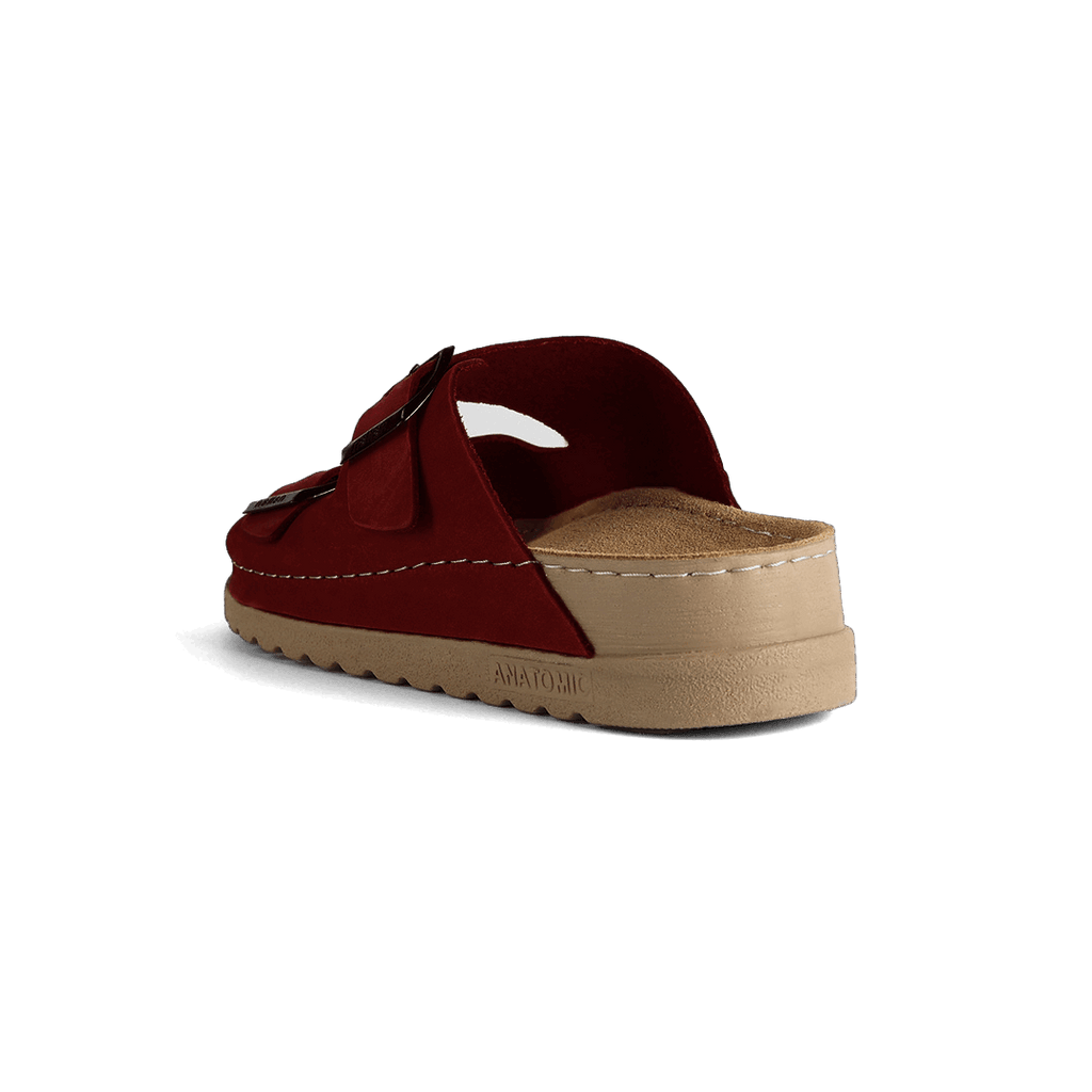 Rubik Maroon