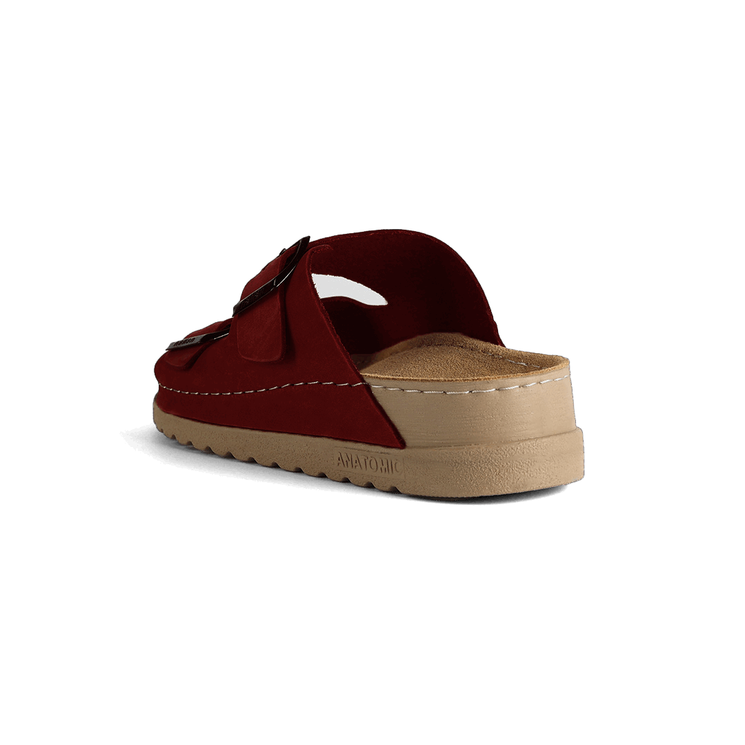 Rubik Maroon