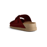 Rubik Maroon