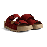 Rubik Maroon