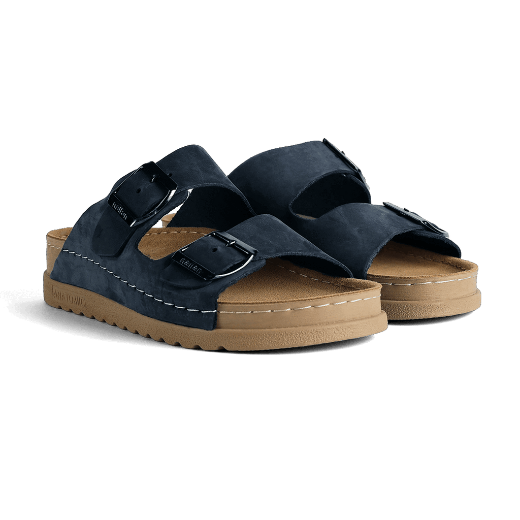 Rubik Navy Matte F