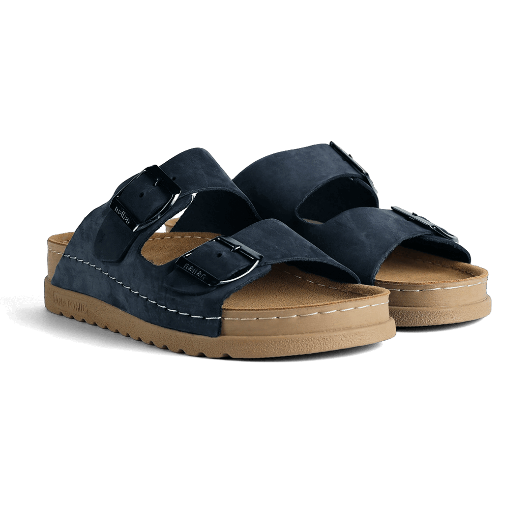 Rubik Navy Matte F