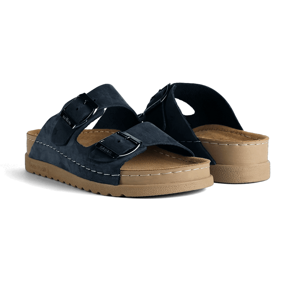 Rubik Navy Matte F