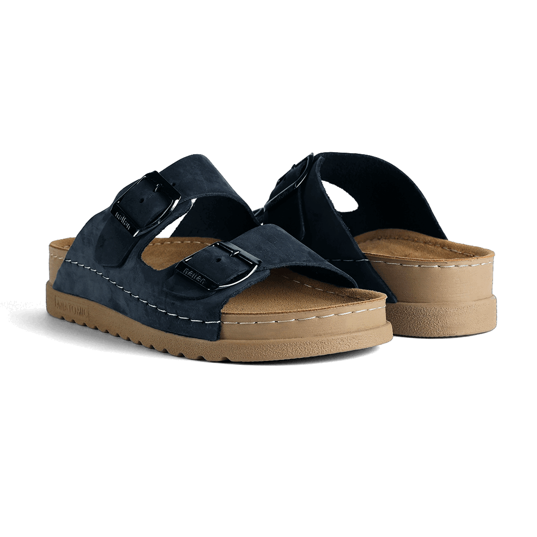 Rubik Navy Matte F