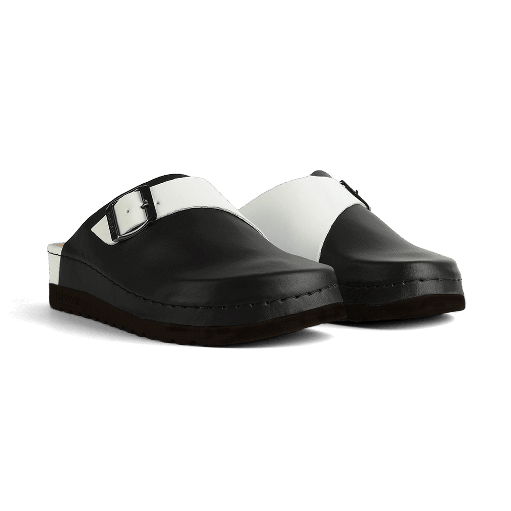 Priam Black & White F