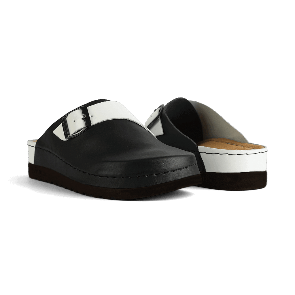 Priam Black & White F