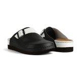 Priam Black & White F