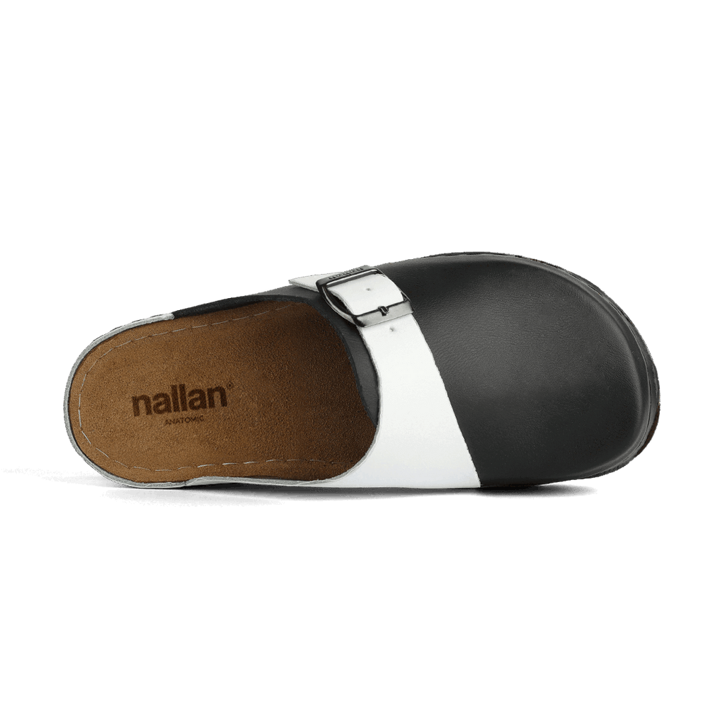 Priam Black & White F
