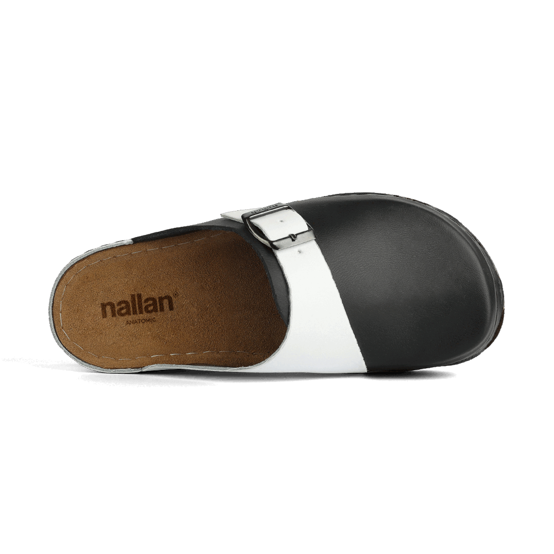Priam Black & White F