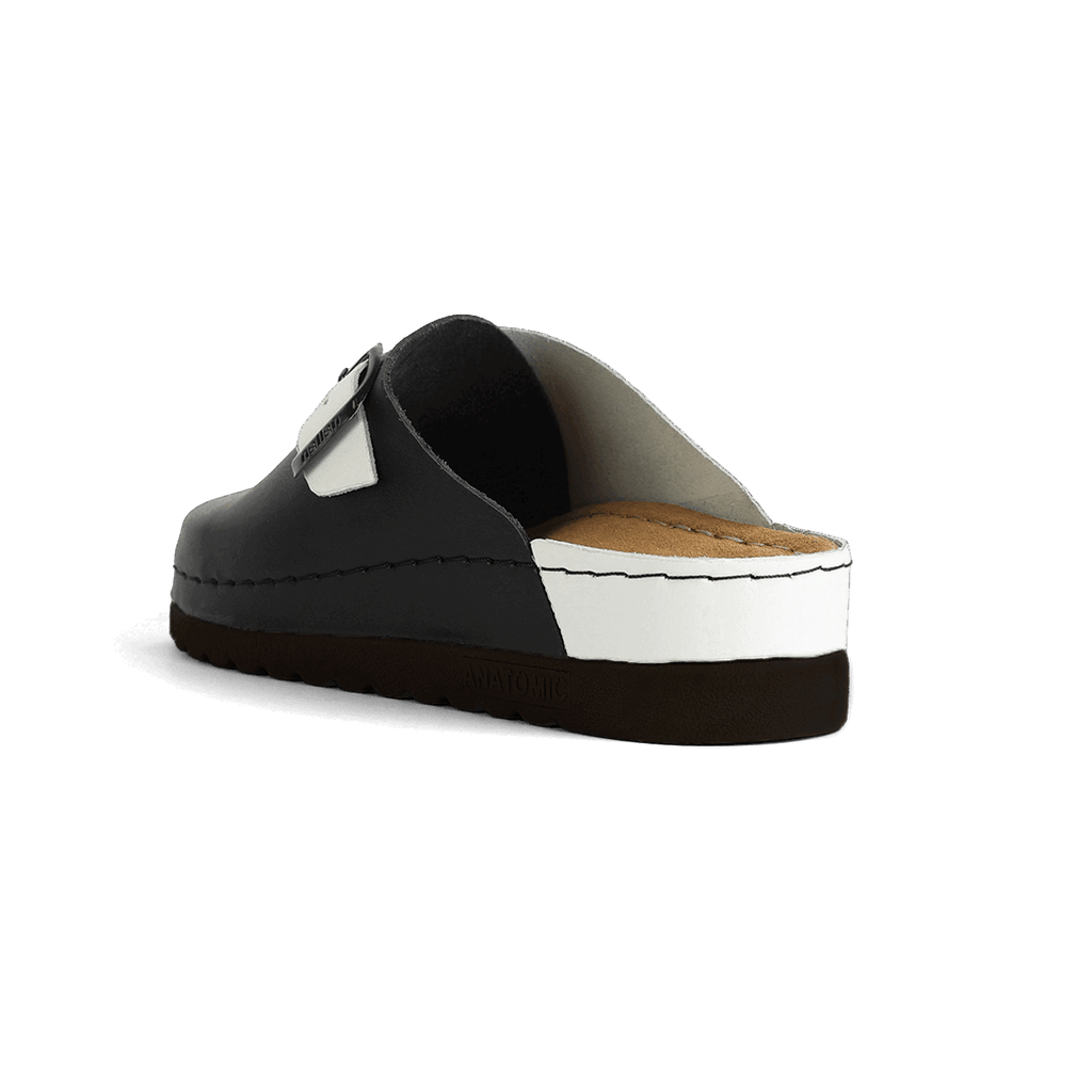 Priam Black & White F