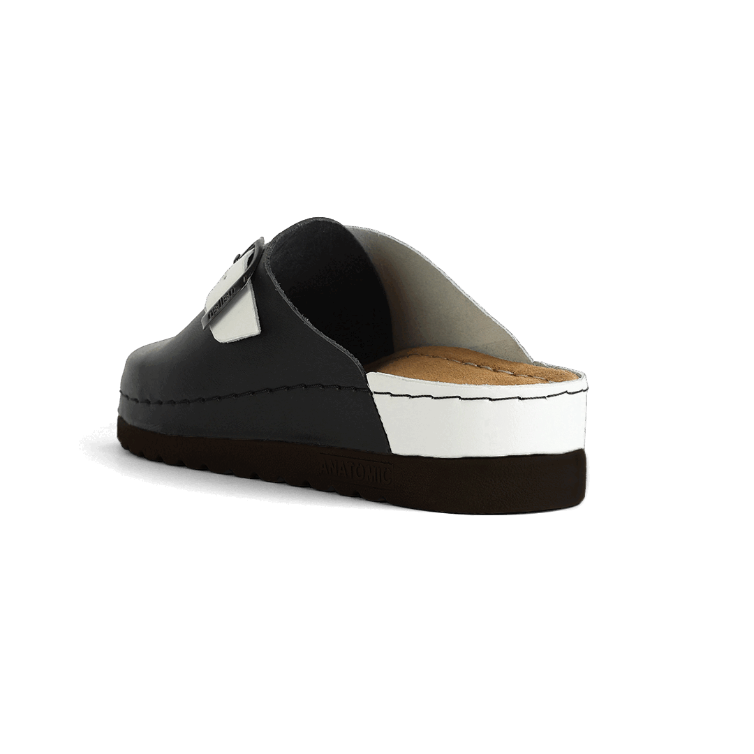 Priam Black & White F