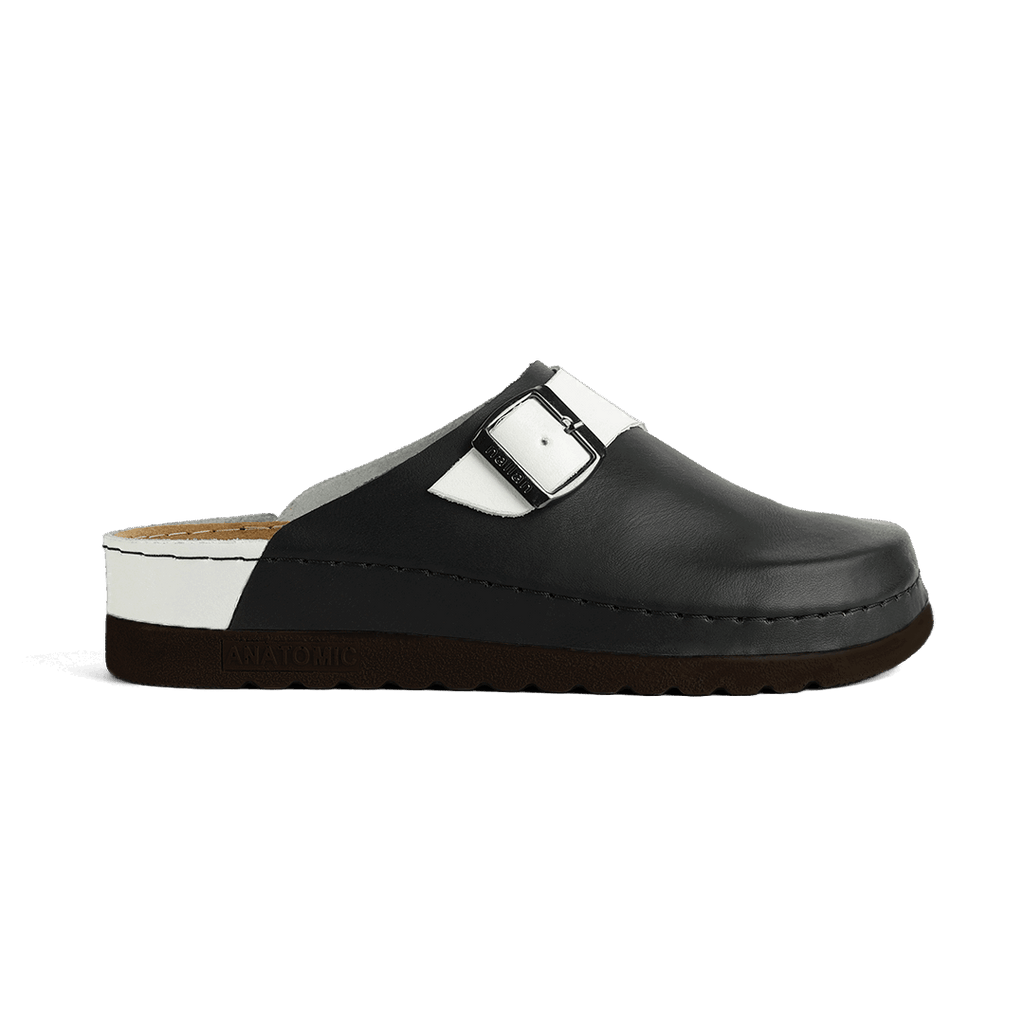 Priam Black & White F