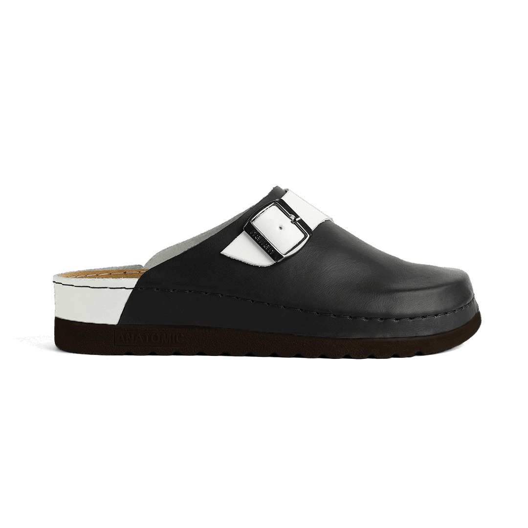 Priam Black & White F