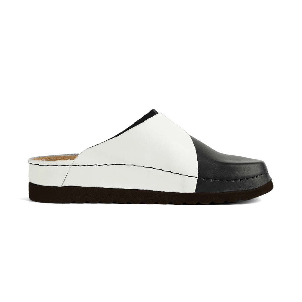 Priam Black & White F
