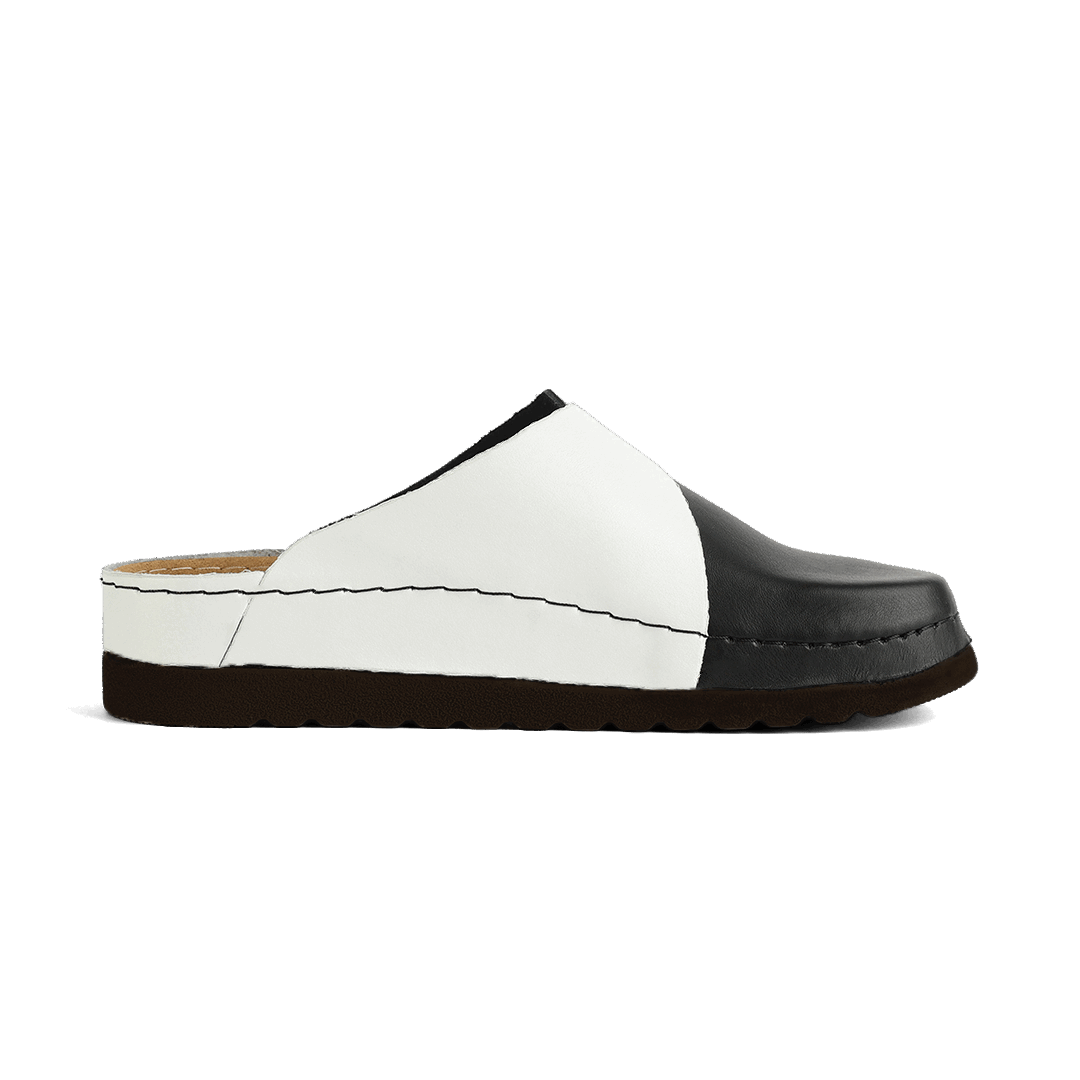 Priam Black & White F