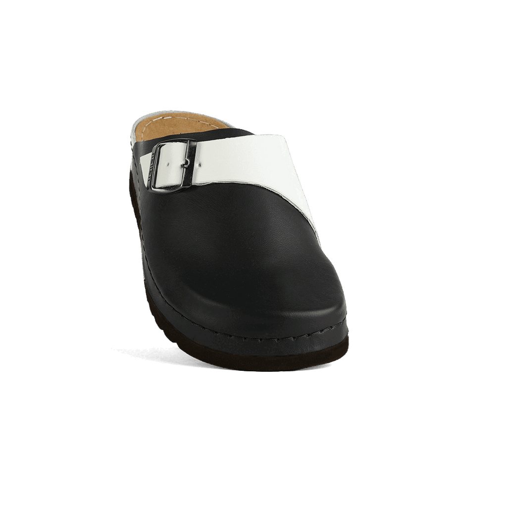Priam Black & White F