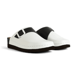 Priam White & Black F
