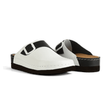 Priam White & Black F