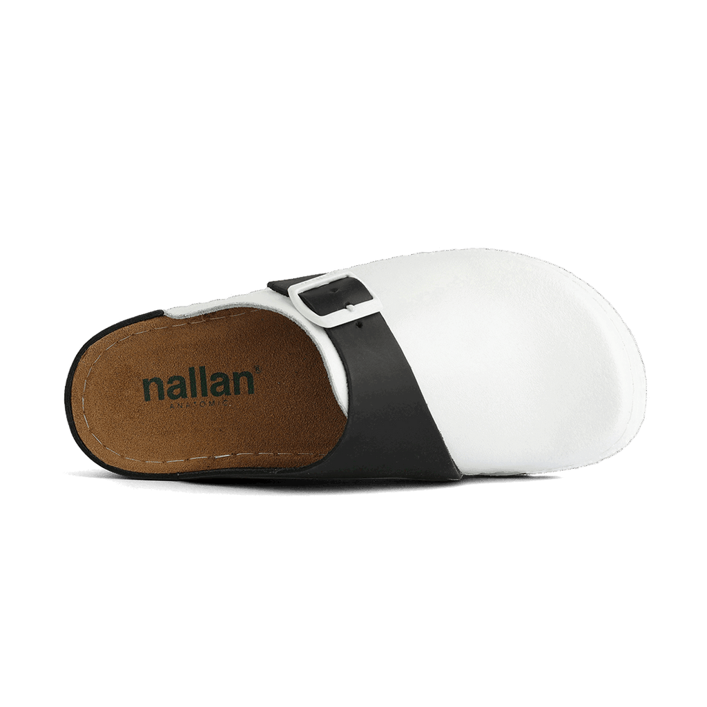 Priam White & Black F