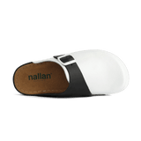 Priam White & Black F