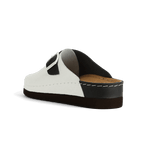 Priam White & Black F