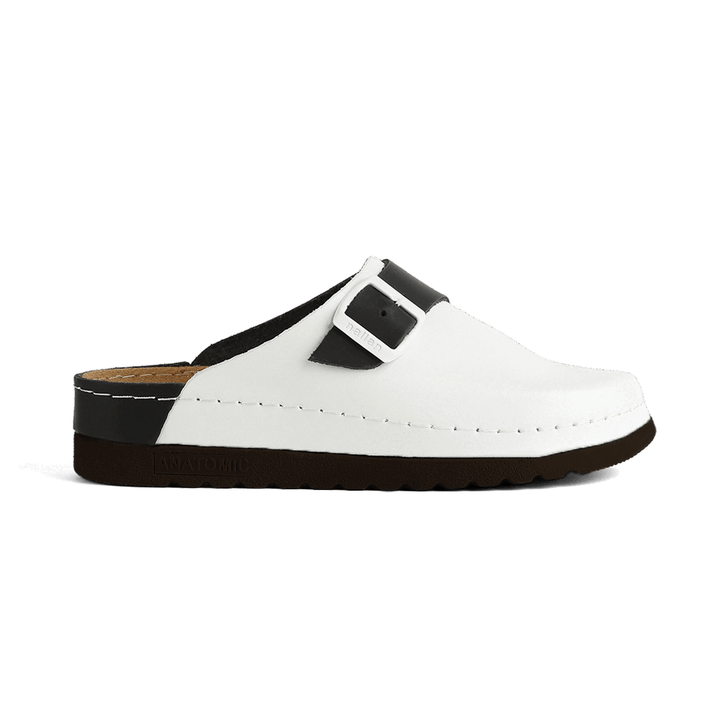 Priam White & Black F