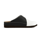 Priam White & Black F
