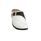 Priam White & Black F