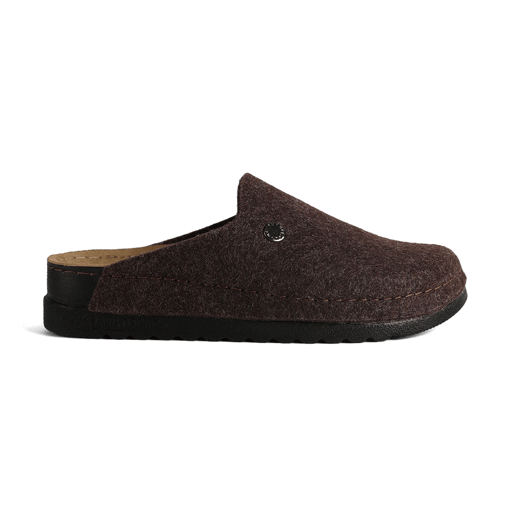 Lana Dark Brown