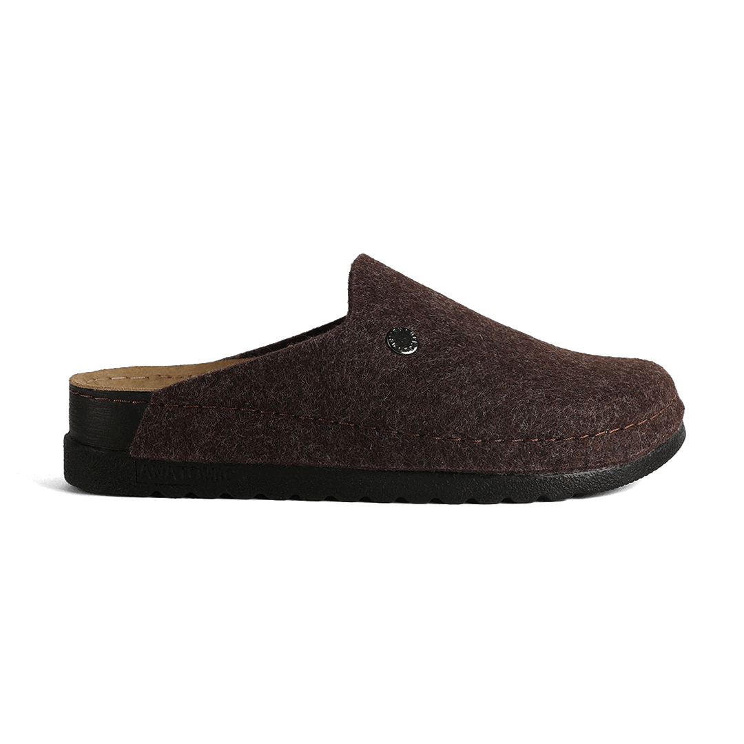 Lana Dark Brown